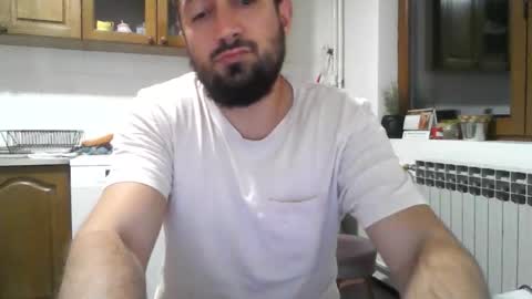 ThroatDom4U online show from 11/24/25, 10:53