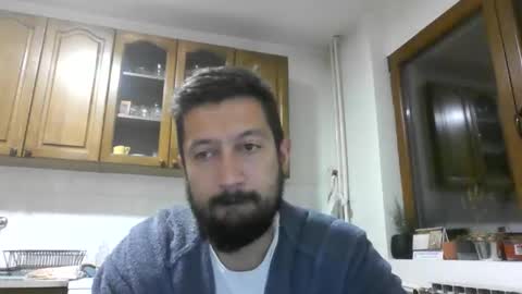 ThroatDom4U online show from 12/14/25, 10:47