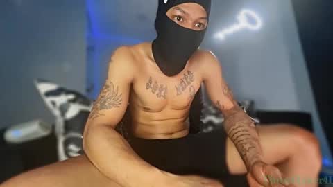 ThroatTaker4l  online show from 02/19/26, 09:38