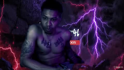 ThroatTaker4l  online show from 05/21/26, 08:10