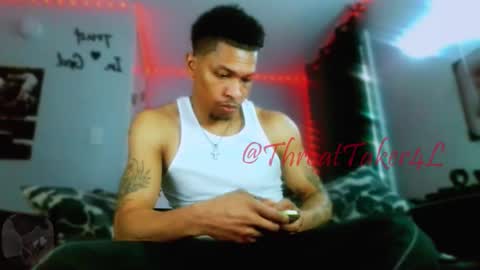 ThroatTaker4l  online show from 06/02/26, 10:50