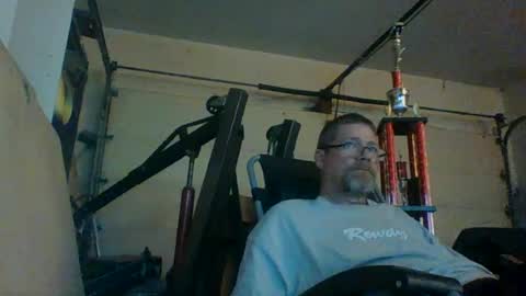 Throbber online show from 07/13/26, 04:04