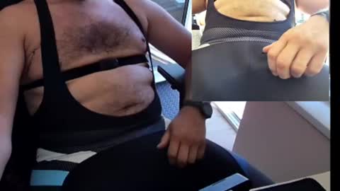 Rob online show from 07/29/26, 11:41