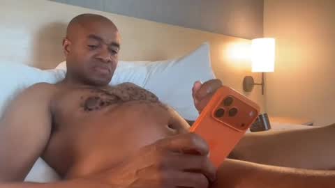 austin xzandros online show from 04/01/26, 10:18