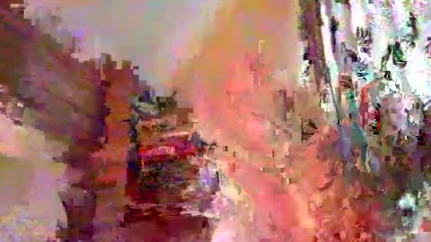 Robert online show from 10/31/25, 08:04