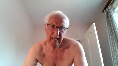 thruster99 online show from 07/05/26, 07:37