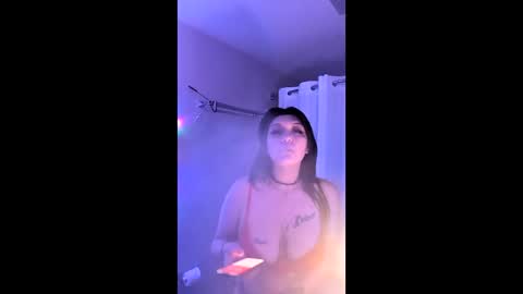 LatinaBarbie666 online show from 02/04/26, 08:20