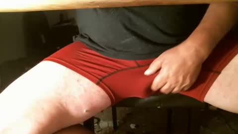 Thumper online show from 12/03/25, 01:31