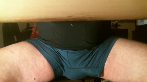 Thumper online show from 03/23/26, 01:42