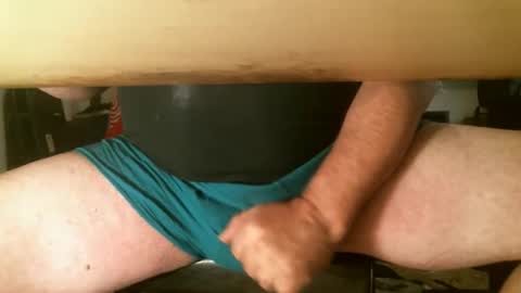 Thumper online show from 04/08/26, 03:56