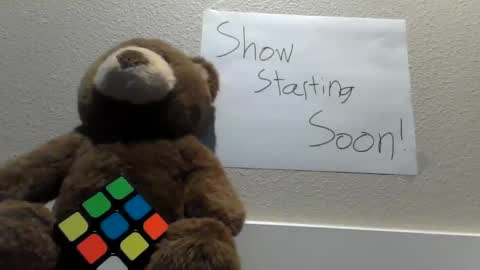 thunder384 online show from 09/08/25, 07:02