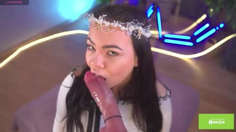 Brittney online show from 11/21/25, 08:24