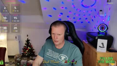        Follow me Sgame por favor  online show from 12/21/24, 06:02