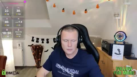        Follow me Sgame por favor  online show from 11/14/25, 06:50