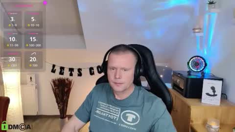        Follow me Sgame por favor  online show from 01/17/26, 06:33