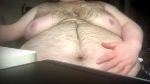 thunderbird2696 online show from 02/19/26, 03:35