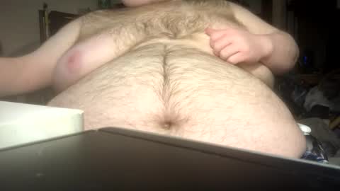 thunderbird2696 online show from 02/25/26, 06:12