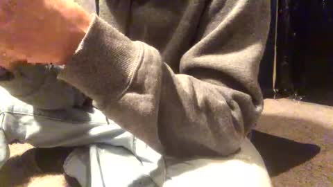 thunderblunder28 online show from 01/18/26, 05:22