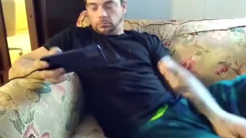 Thumper online show from 12/08/24, 03:56