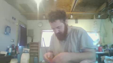 The Pen is Mightier than Sword online show from 02/15/26, 02:19