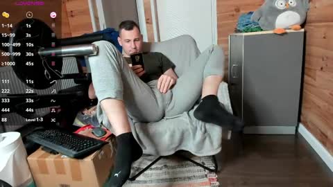 bigsshark online show from 03/23/26, 06:45