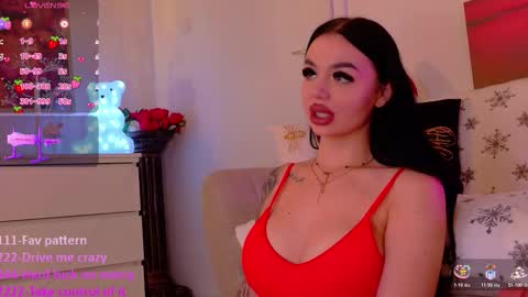 tiabelle online show from 01/08/26, 06:54