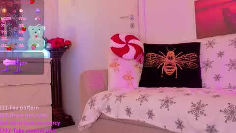 tiabelle online show from 01/10/26, 06:53