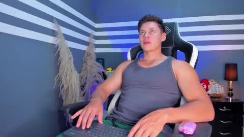 santiago online show from 03/05/25, 12:59