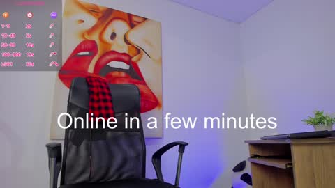 carolina online show from 12/21/24, 05:29