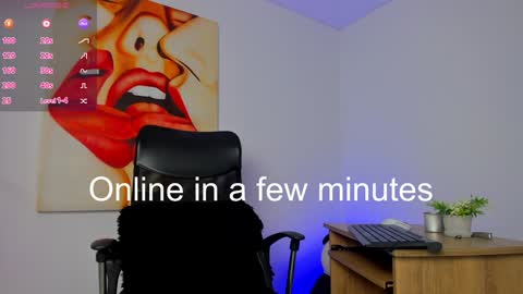 carolina online show from 01/11/25, 10:08