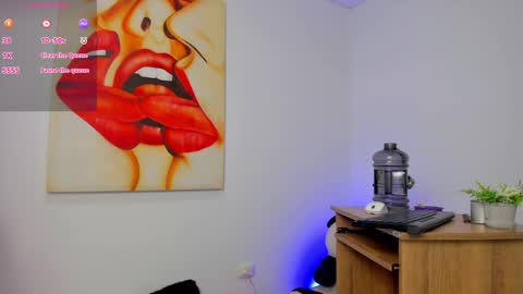 carolina online show from 01/11/25, 01:11