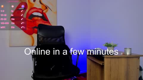 carolina online show from 01/13/25, 08:37