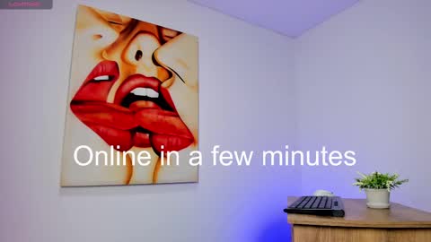 carolina online show from 02/12/25, 11:09