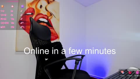 carolina online show from 02/20/25, 09:22