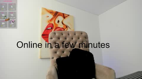 carolina online show from 11/03/25, 04:19