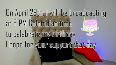 carolina online show from 04/26/26, 08:34