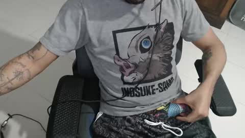 Shameless Geek online show from 04/02/26, 11:57