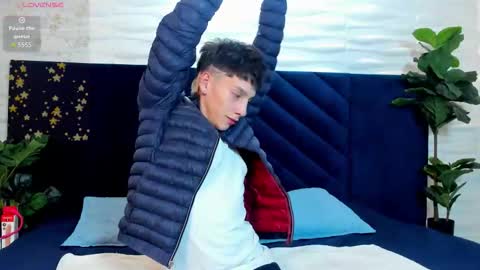 Tiam Muller online show from 01/17/26, 03:44