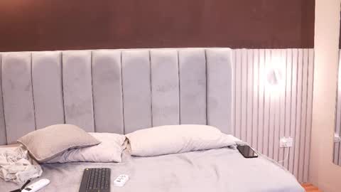 Tian Brooks online show from 03/10/26, 03:33