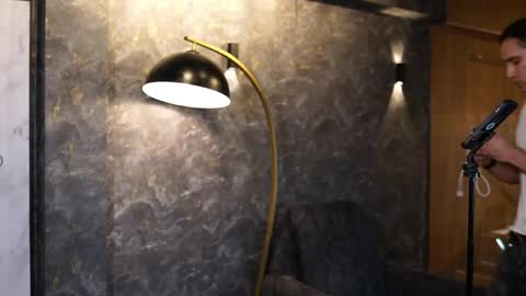 Tian Brooks online show from 03/27/26, 05:46