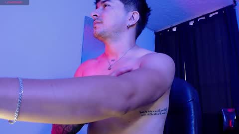 Tian online show from 02/05/25, 10:33