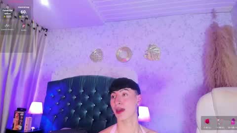 tian online show from 10/09/25, 09:13