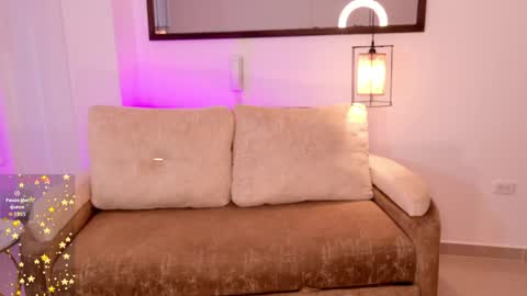 Tiana Cruz online show from 03/25/26, 02:34