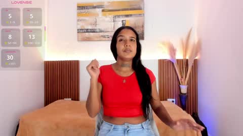 tihana online show from 05/30/26, 07:22