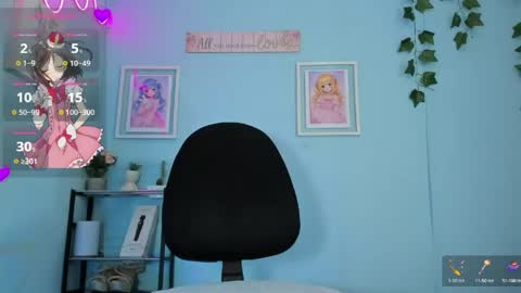 tiana_hiils online show from 04/15/26, 02:46