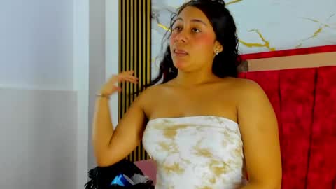 tiana_hots online show from 04/12/26, 02:16