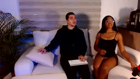 tiana naveen online show from 02/16/25, 02:31