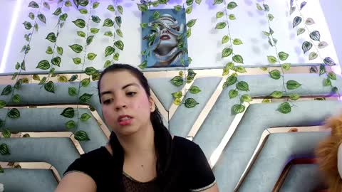 tiana_prince online show from 04/06/26, 10:00