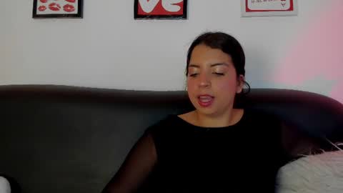 TIANA online show from 07/07/26, 06:47