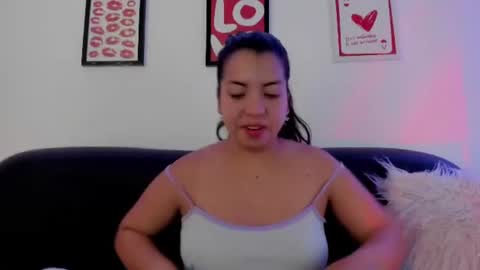 TIANA online show from 07/10/26, 11:02